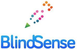 BlindSenseLogo