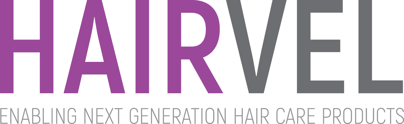 HAIRVEL logo