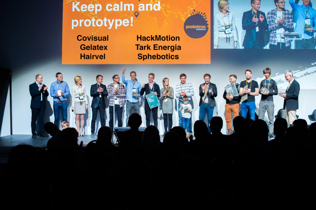 Prototron winners 2016 1