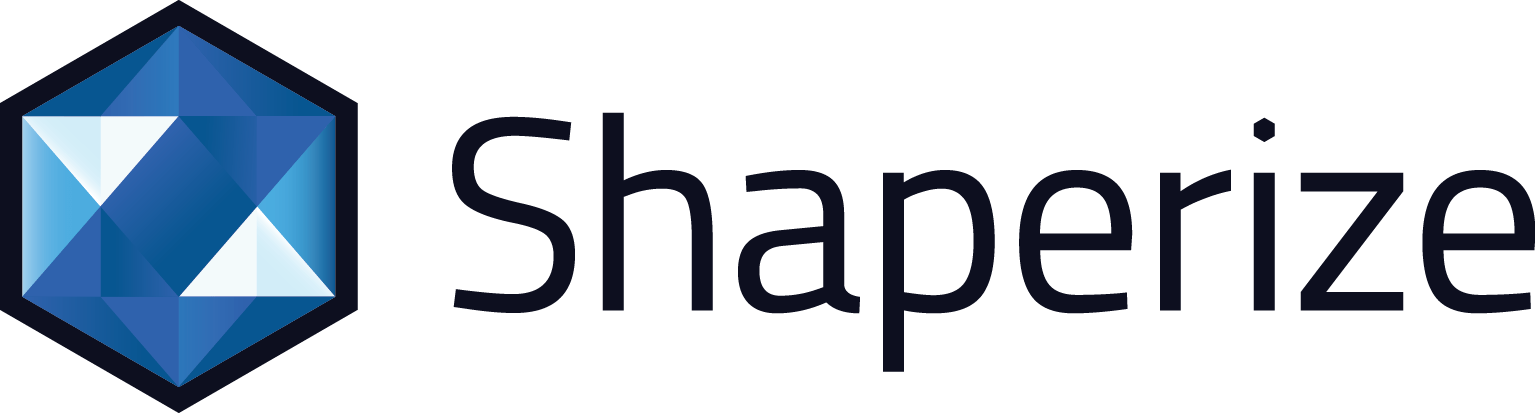 Shaperize originaal