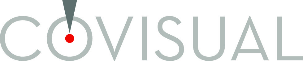 covisual logo