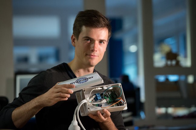 georg rute 2016 01 21 10 11 58 UTC