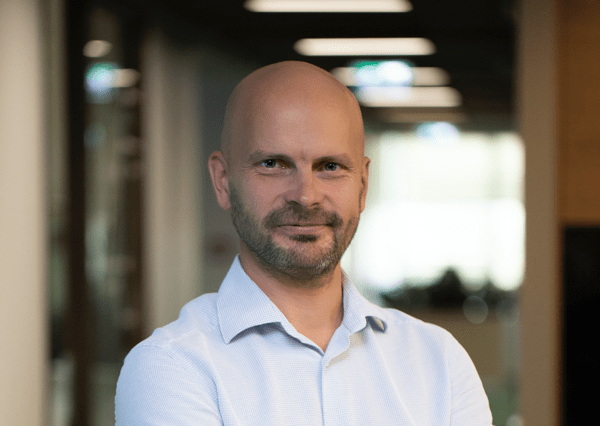 Ivo Remmelg Kes on toeline juht