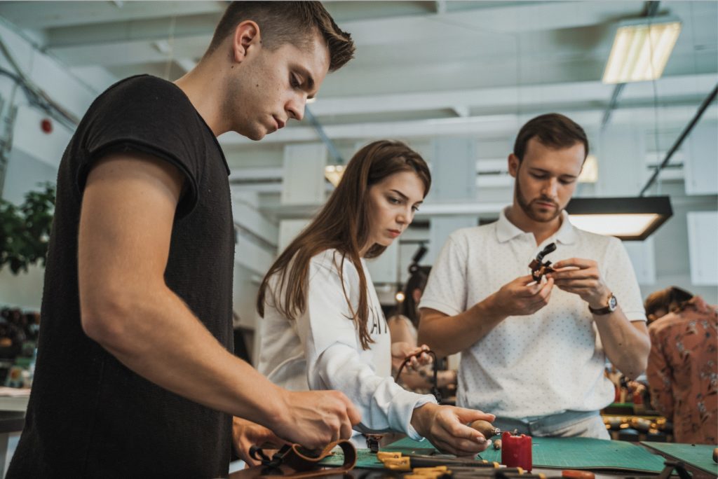 Tallinn business Prototron