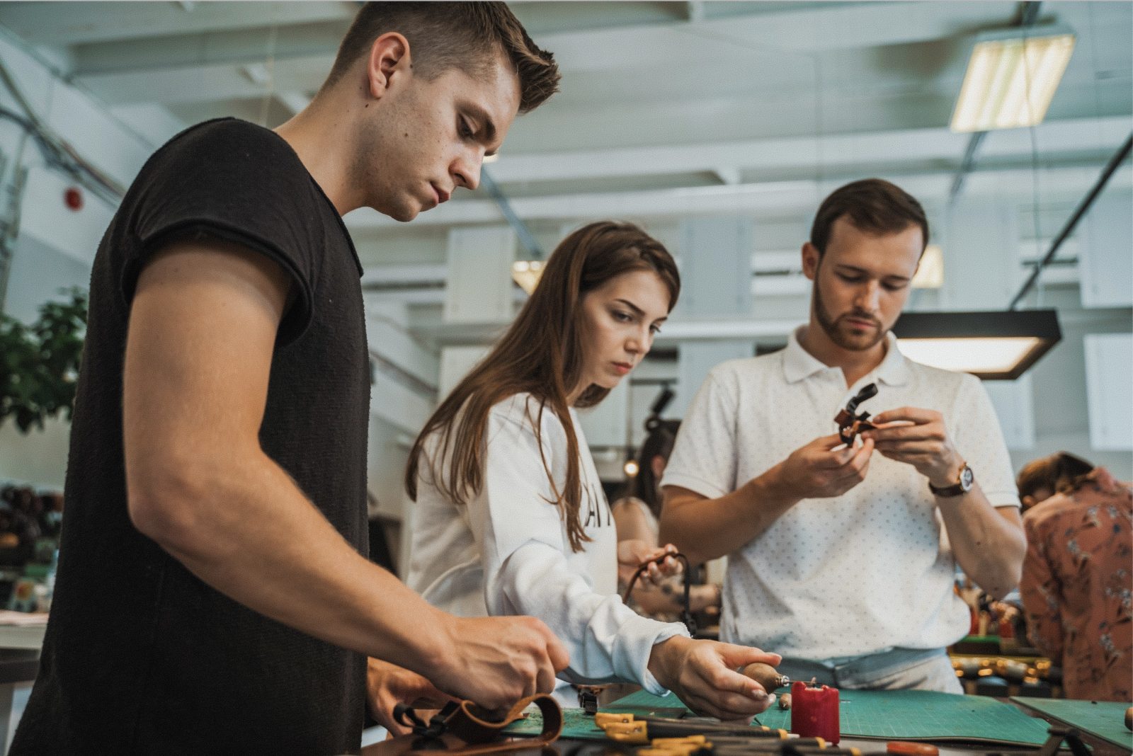 Tallinn business Prototron