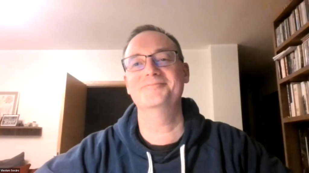 Prototron Product market fit by Viesturs Sosars