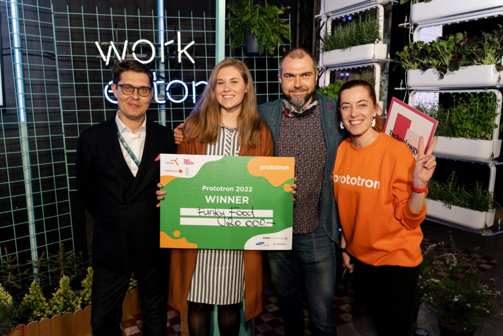 Prototroni eelmise 28. vooru voitjad