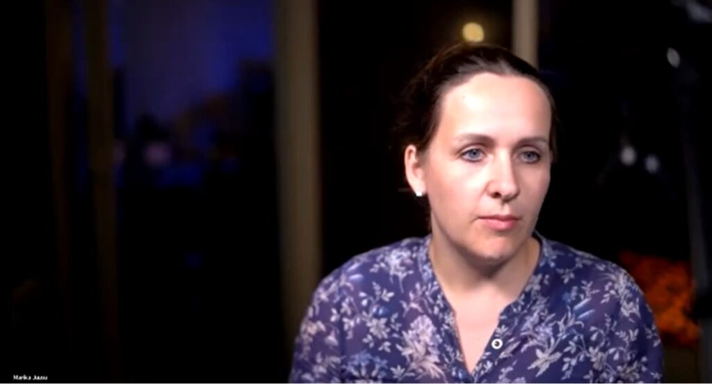 Prototron Maria Juusu