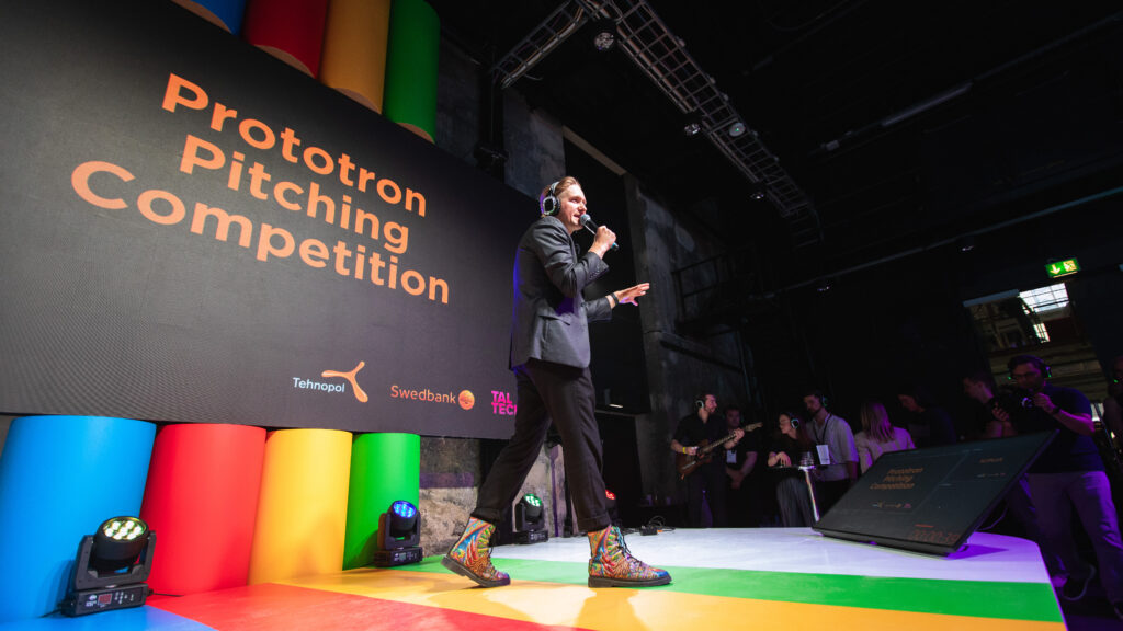 Prototron Kaarel Metssalu 1