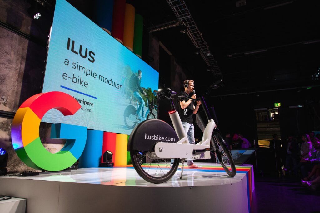Ilus Bike 2024
